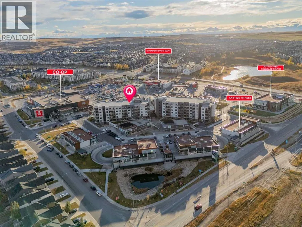 207, 138 Sage Valley Common NW