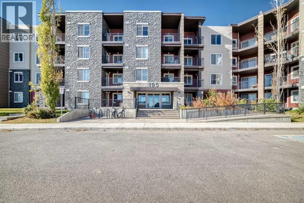 412, 195 Kincora Glen Road NW