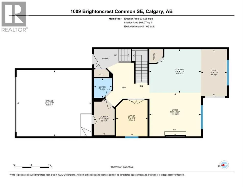 1009 Brightoncrest Common SE