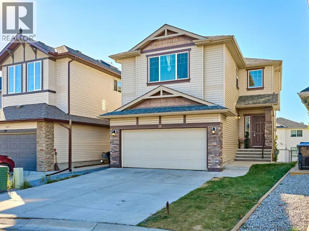 23 Panatella Bay NW