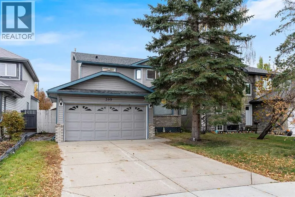 399 Sunlake Road SE