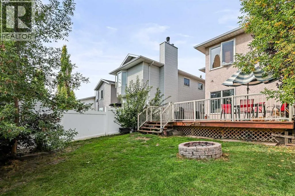 32 Millrise Crescent SW