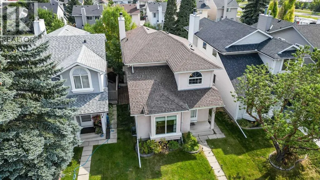 32 Millrise Crescent SW