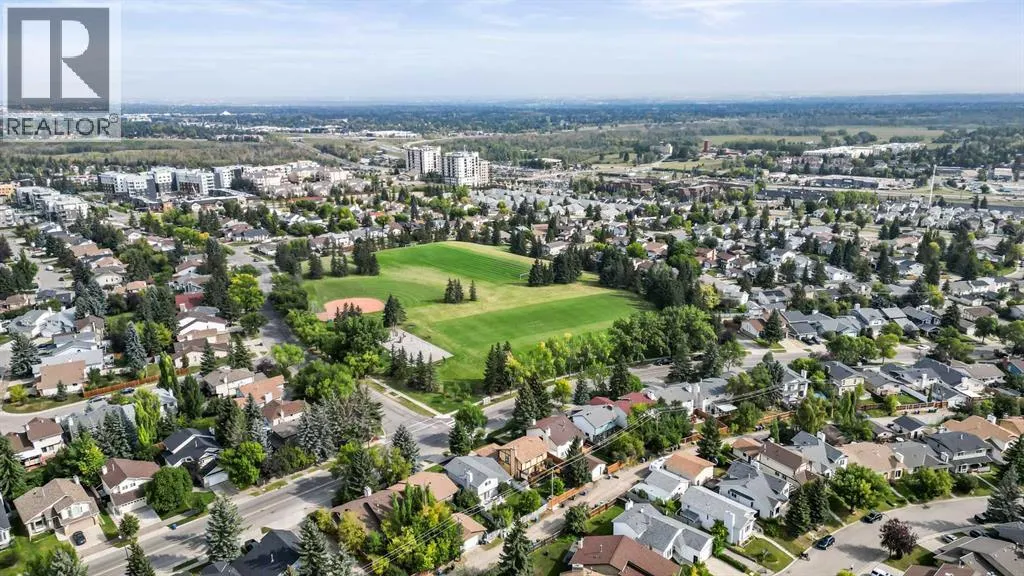 32 Millrise Crescent SW