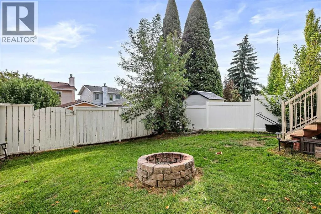 32 Millrise Crescent SW