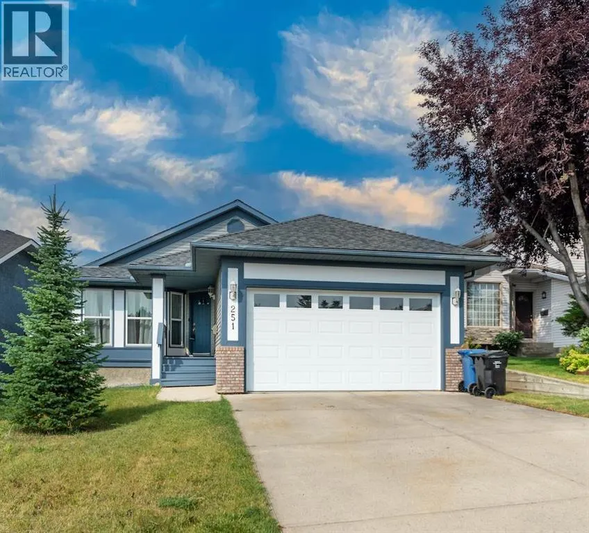 251 Douglas Woods Drive SE