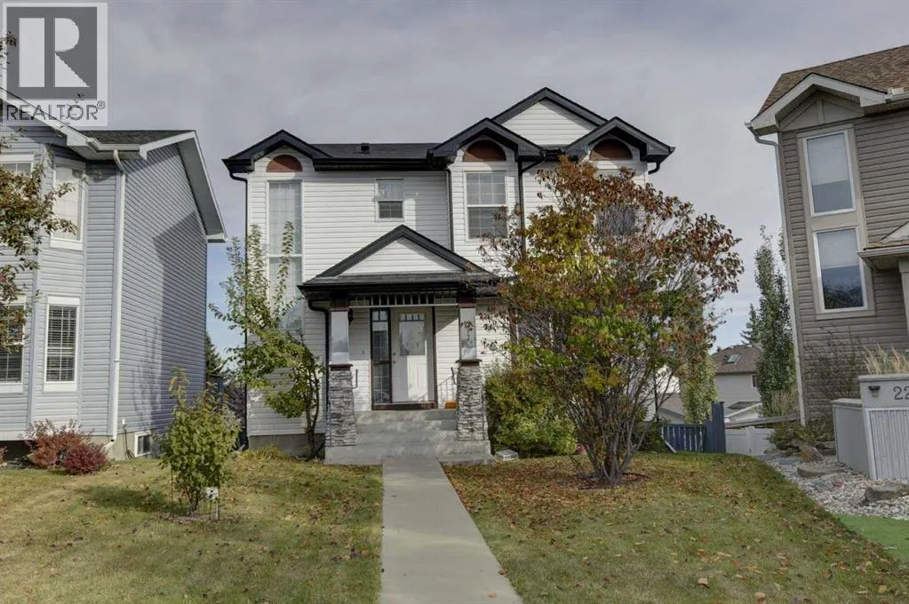 217 Somerside Close SW