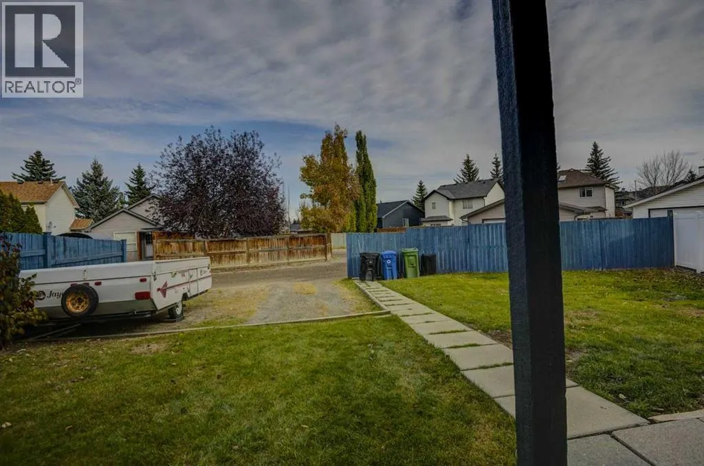 217 Somerside Close SW