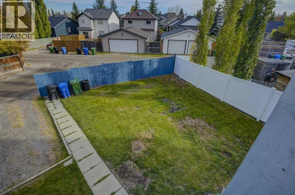 217 Somerside Close SW
