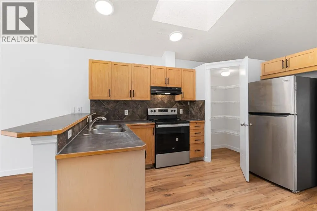 203 Prestwick Heights SE