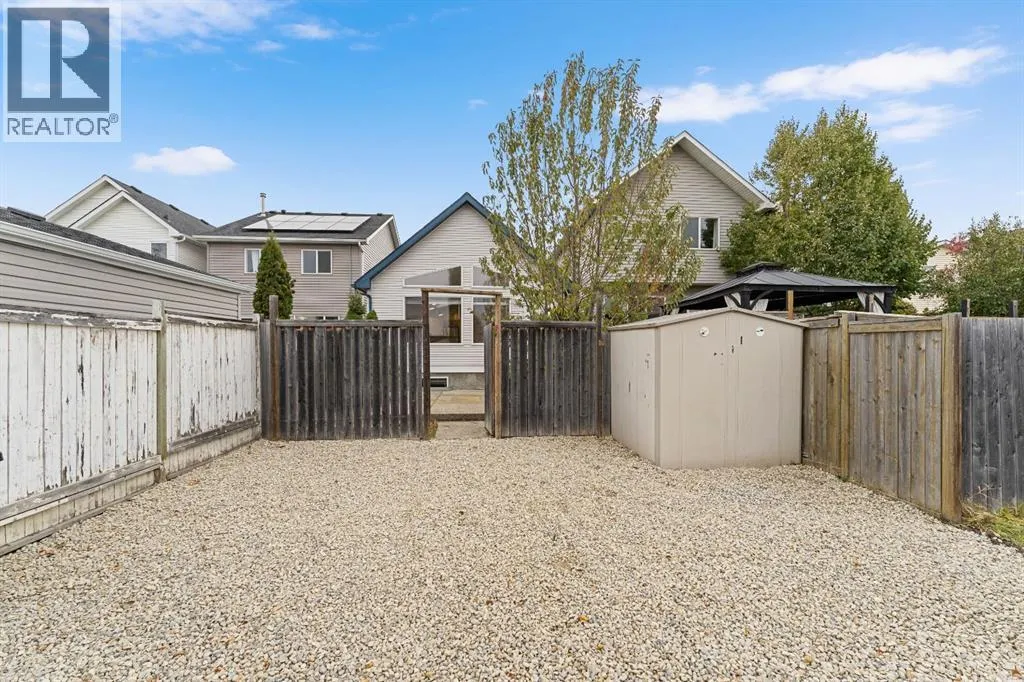 203 Prestwick Heights SE