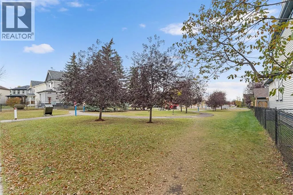 203 Prestwick Heights SE
