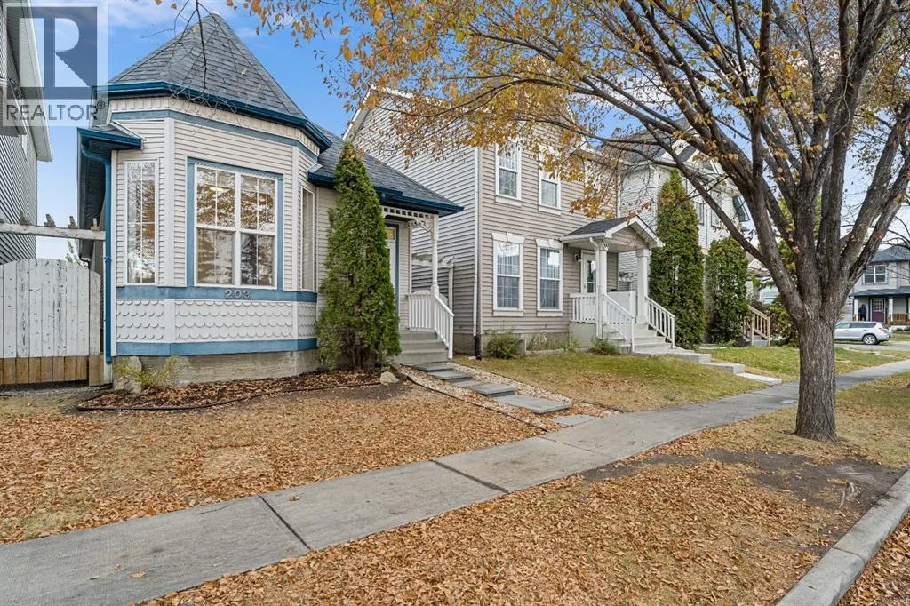 203 Prestwick Heights SE