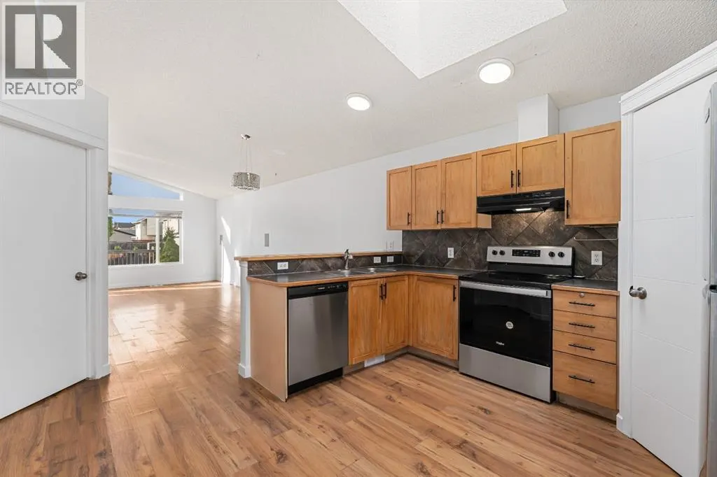 203 Prestwick Heights SE