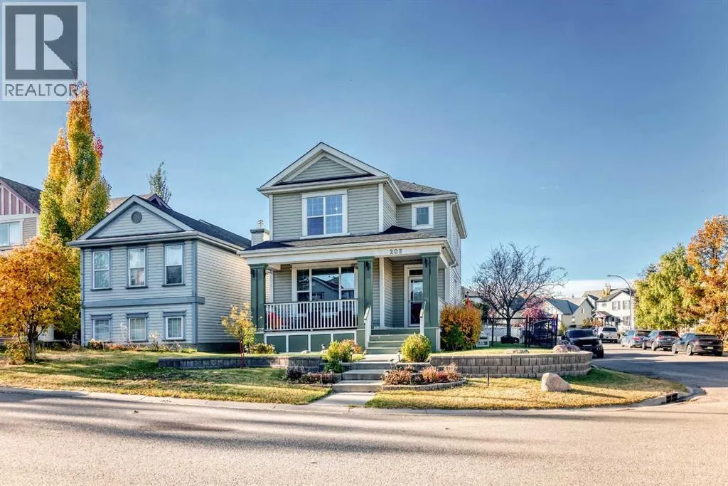 202 Copperfield Grove SE