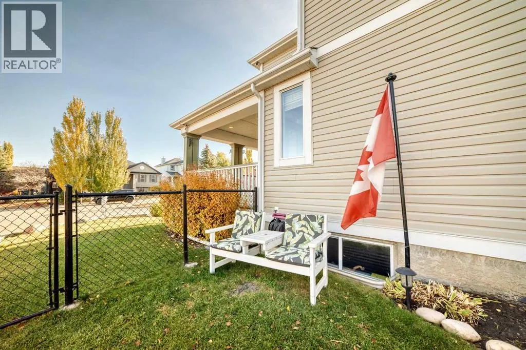 202 Copperfield Grove SE