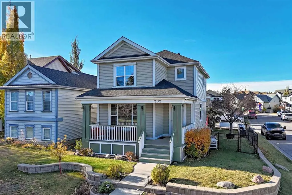 202 Copperfield Grove SE