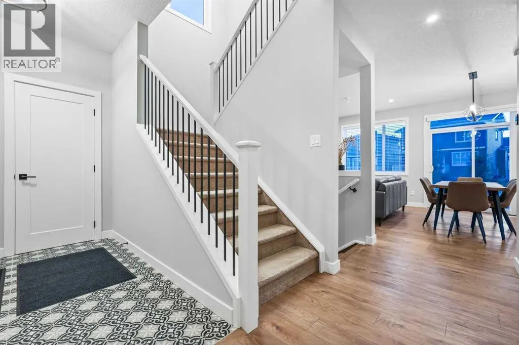 169 Dawson Harbour Heights