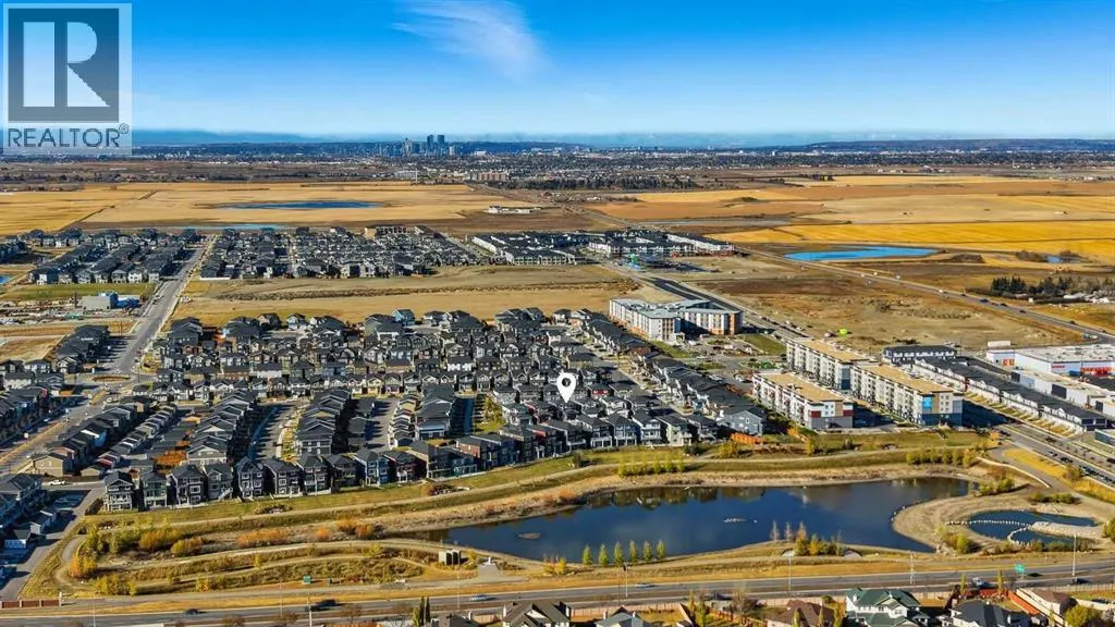 169 Dawson Harbour Heights