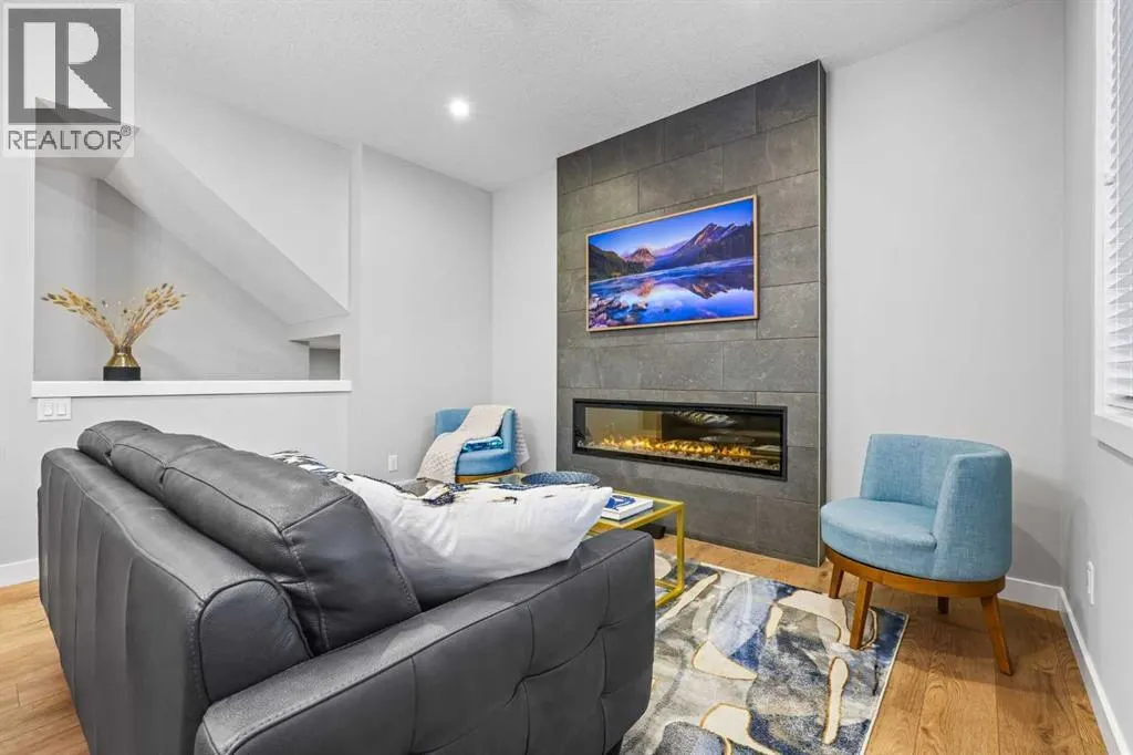 169 Dawson Harbour Heights