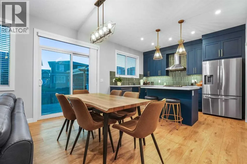 169 Dawson Harbour Heights