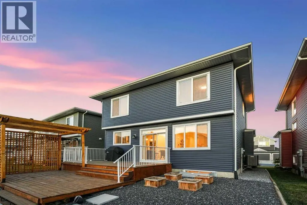 169 Dawson Harbour Heights