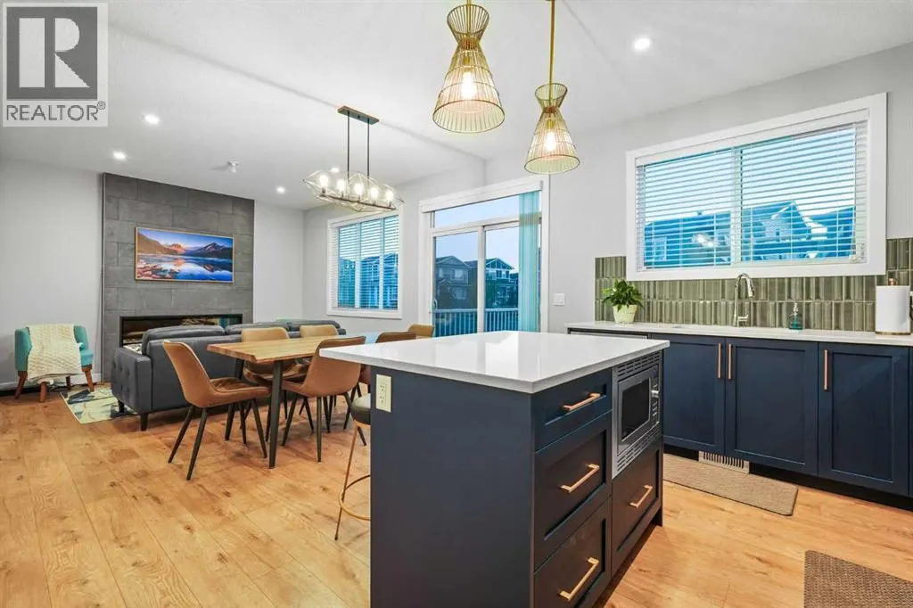 169 Dawson Harbour Heights