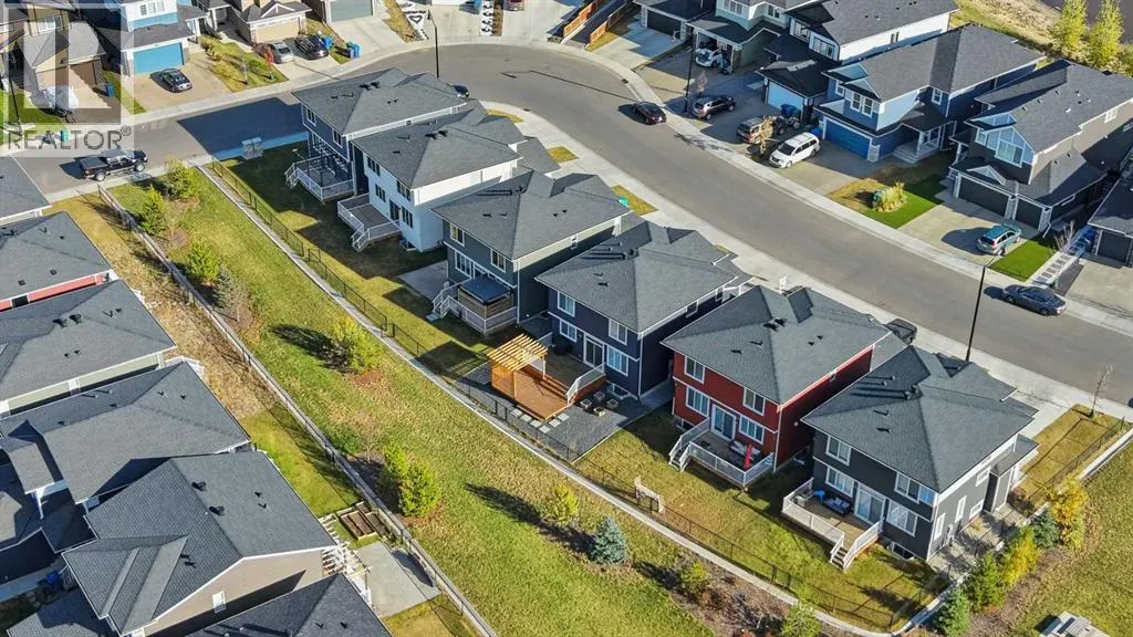 169 Dawson Harbour Heights