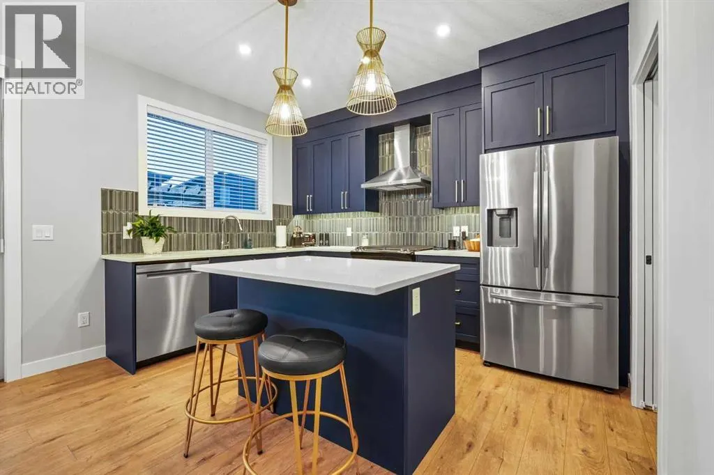 169 Dawson Harbour Heights