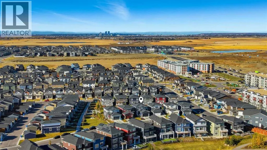 169 Dawson Harbour Heights