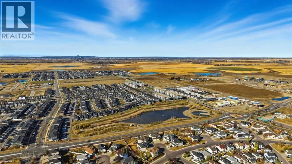 169 Dawson Harbour Heights