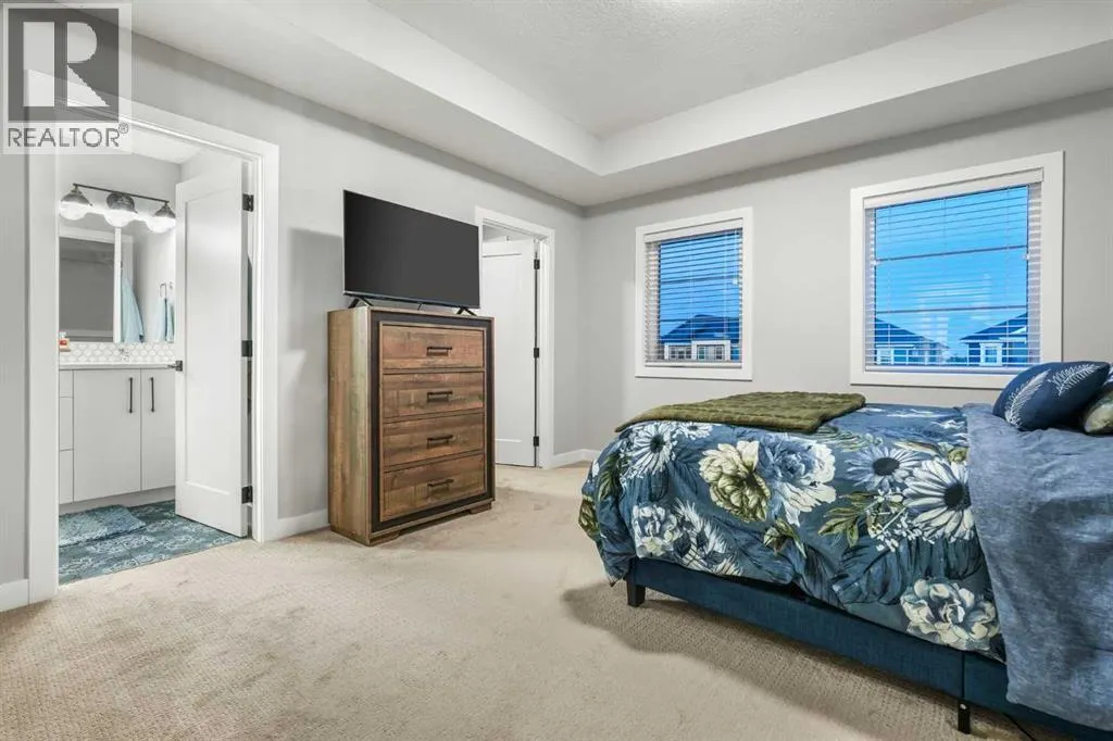 169 Dawson Harbour Heights