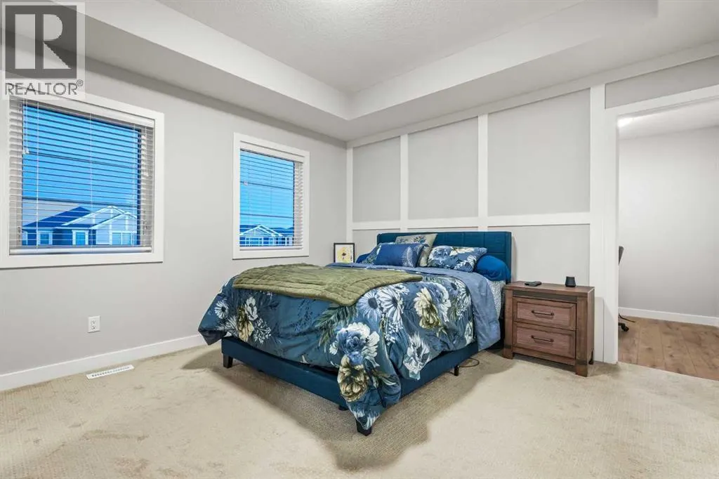 169 Dawson Harbour Heights