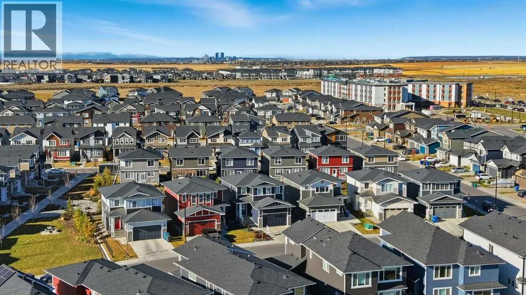 169 Dawson Harbour Heights