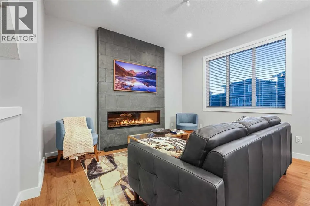 169 Dawson Harbour Heights