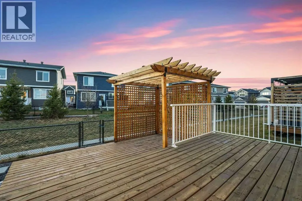 169 Dawson Harbour Heights