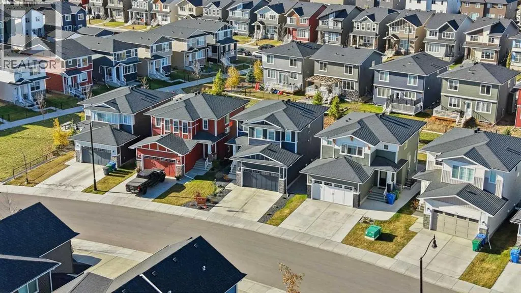 169 Dawson Harbour Heights