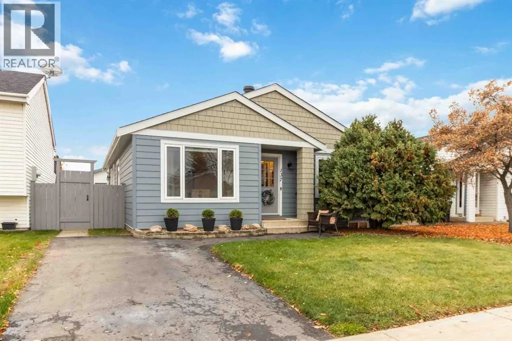 137 Bird Crescent