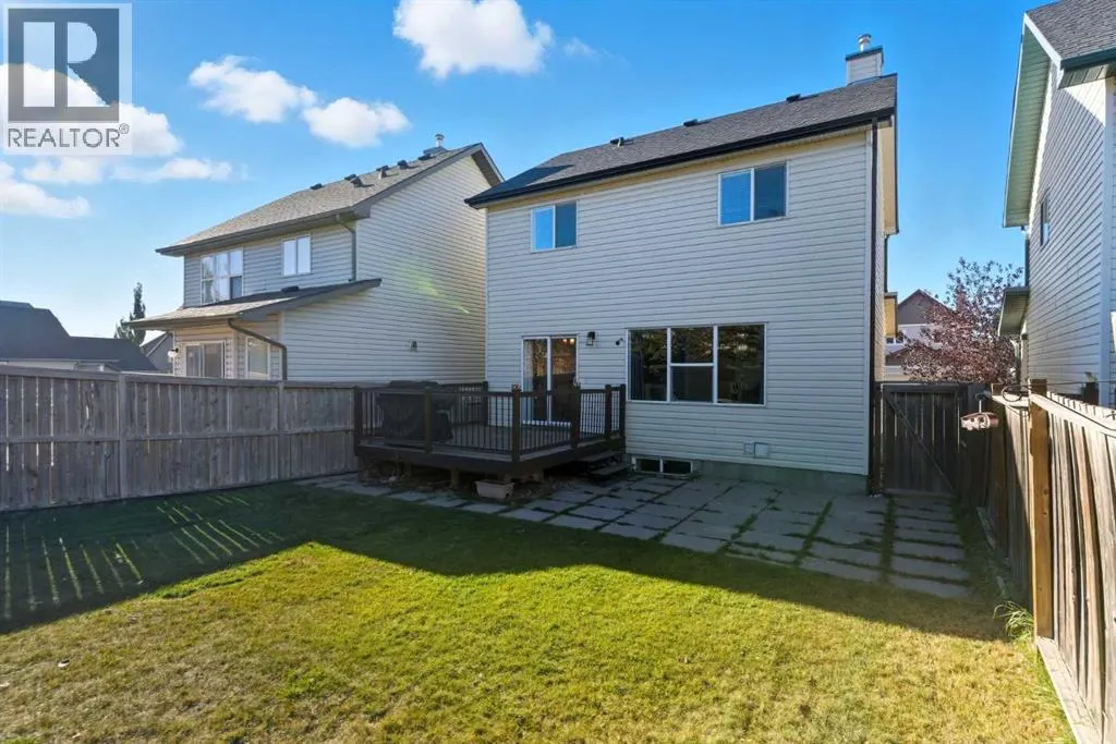 74 Evansbrooke Way NW