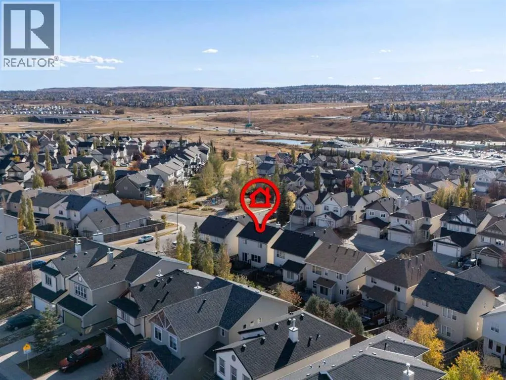 74 Evansbrooke Way NW