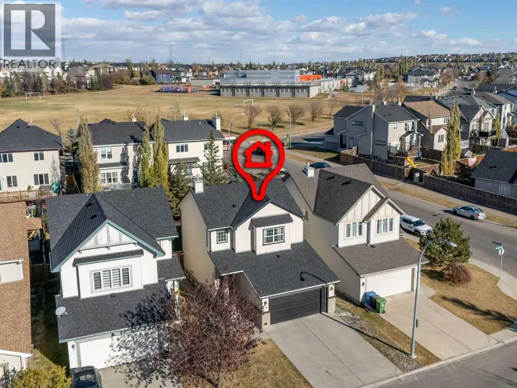 74 Evansbrooke Way NW