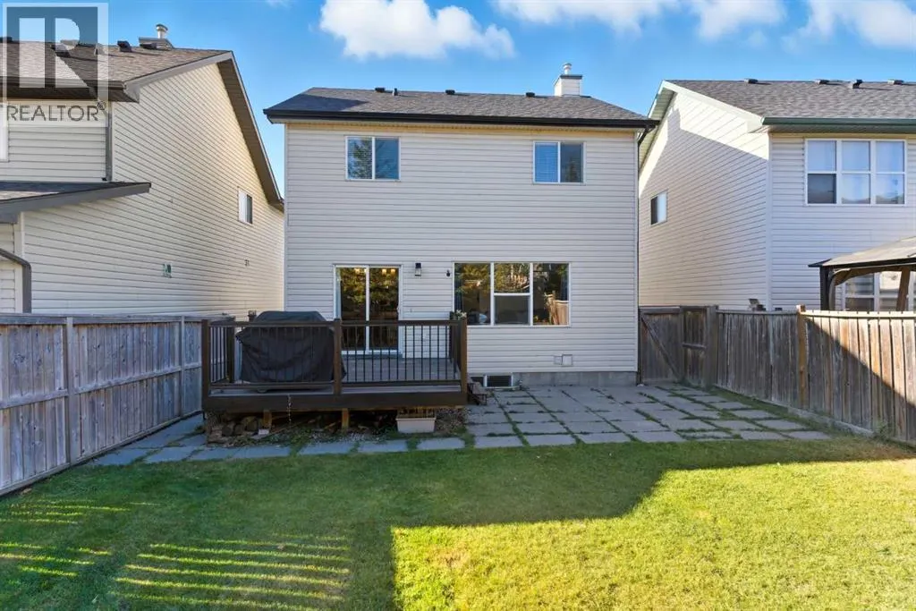 74 Evansbrooke Way NW