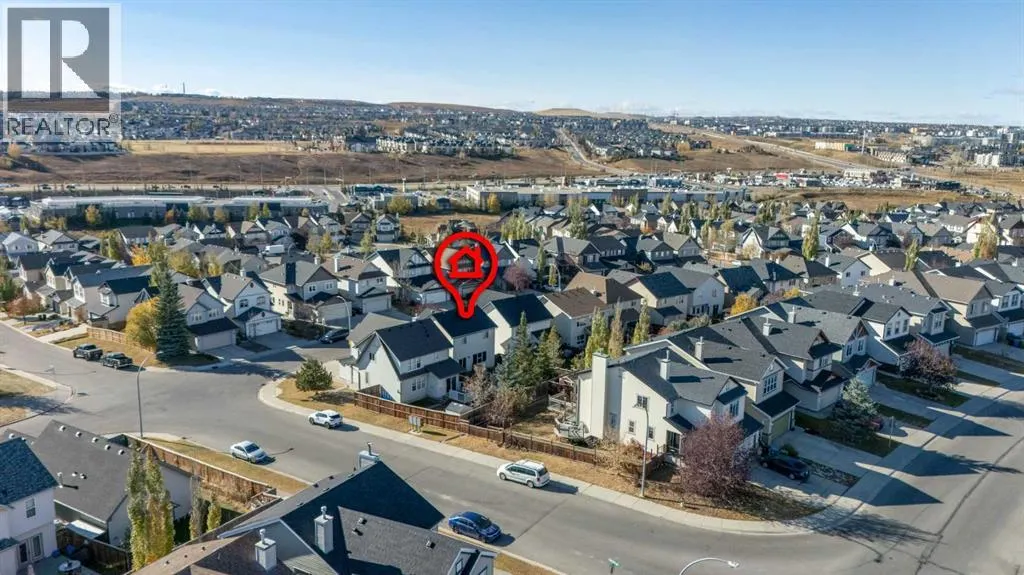 74 Evansbrooke Way NW