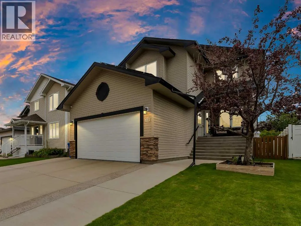 102 Sundown Road SW