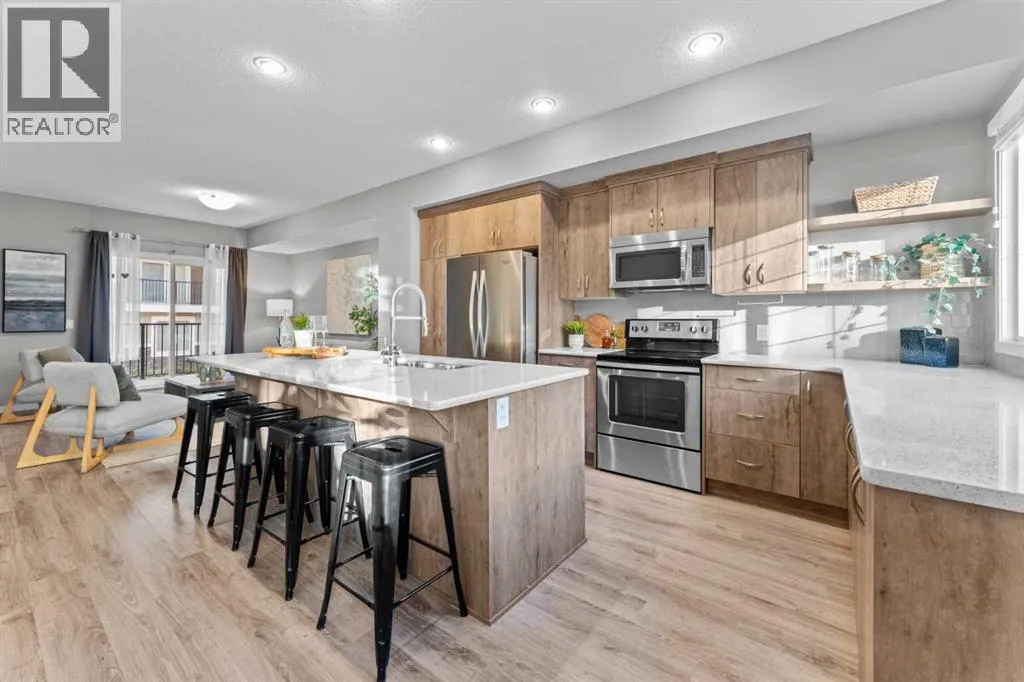 108 Nolanlake Villas NW