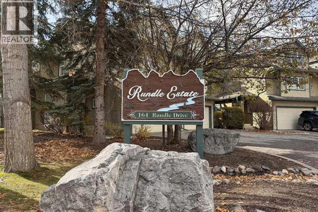 18, 164 Rundle Drive