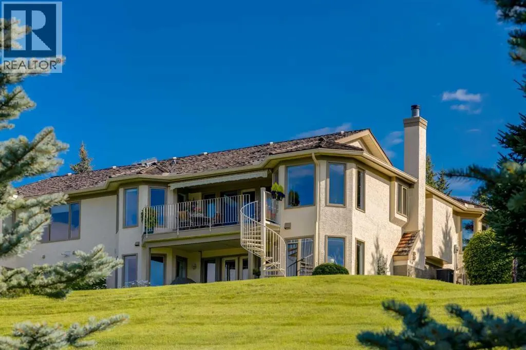 42 Sunset Way