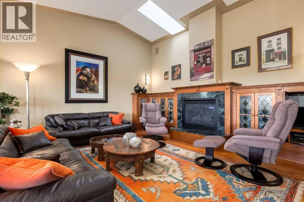 42 Sunset Way