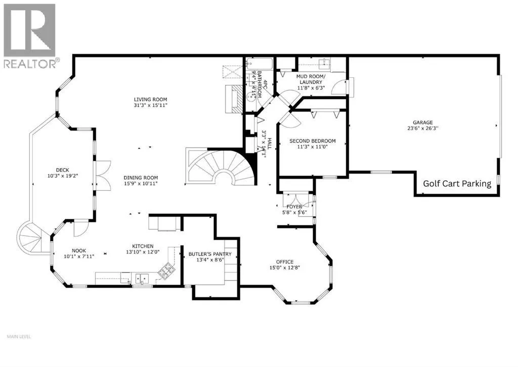 42 Sunset Way