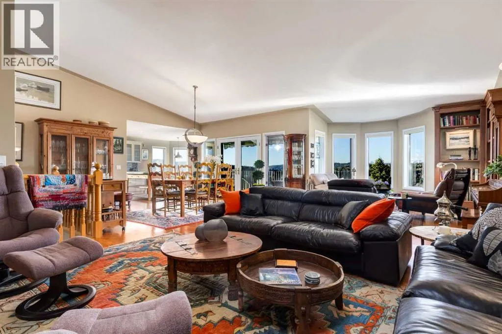 42 Sunset Way